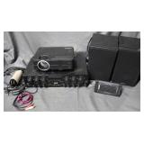 Edifier speakers, blue tooth speaker, Phoota