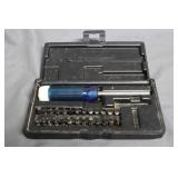 Dillion Precision Gunsmith screwdriver set