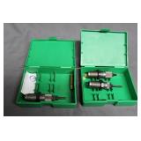 RCBS die set .223Rem & .308Win