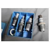 Dillion die set .45acp