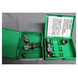 RCBS Primer pocket swagger combo & primer pocket