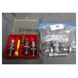 Lee reloading dies 50/500, 500S&W, .223