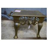 Coachmans fireside breath step and inscribed