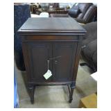 Brunswick phonograph model Sharon, model no.