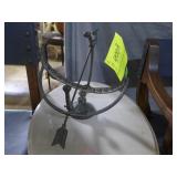 Ancient designSun Dial