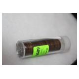 40+ Indian head pennies