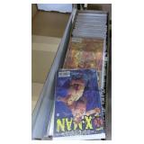 200+ Comic Books: Checkmate, Mister Miracle,