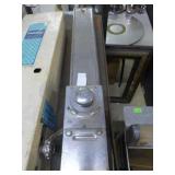 Vintage Amco Harmon Machine Inc. condom dispenser