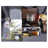 collection assorted gunsmithing/reloading: