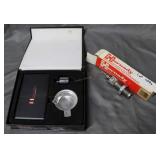 Hornaday electronic scale & Hornaday .30cal short