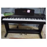 Yamaha Clavinova electric piano CLP - 810S,