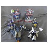 2- Transformers Mighty Mugs 2017 Hasboro, 4-