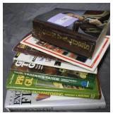 Seven outdoor & shooting texts: 33rd Gun values