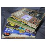 Six shooting texts: Handloader