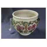 Weller jardiniere 7.5" H x 10" D