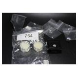 Grouping CZ & glass stone diamonds