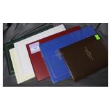 White House Gardens & House Update series: Reagan