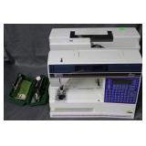Husqvarna Viking Rose Sewing Machine