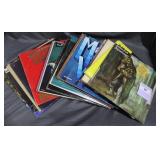 Albums including: 3 Way Tilt, James Taylor, Daryl