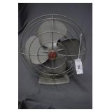 GE desktop fan