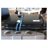 Toshiba DVD/vhs player