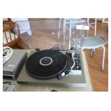 Technics SL23 record player