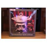 International Silver Warner