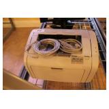 HP LaserJet 1018 printer