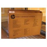 HP LV2011 LED backlit monitor in box
