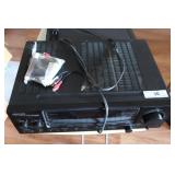 Kenwood receiver KR-V5560