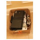 Pioneer DVD player ^ Philips DVD/VCR combo player