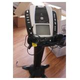 Turn lot 124 into 116