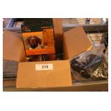 Two Sport Dog NoBark 10R dog collars