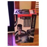 Tasco telescope Star guide 60 in box