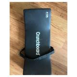 Crunchboard