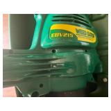 Scott Turf Builder Edge Guard & Weed Eater EBV215