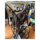 Craftsman 1300 pressure washer