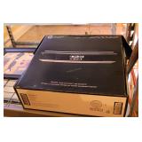 HP Envy all in one printer in box