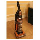 Eureka vacuum