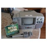 MTV SMVG600 "The Singing Machine"