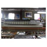 Books, assortment of 5:  Controlled Painting