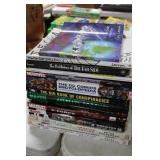 Comic Coffee table books: DC Comics Encyclopedia,