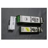 Indonesian "Darkie" tooth pasteHawley