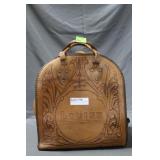 Vintage Bowling Bag