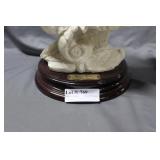 Large Giuseppe Armani Statue