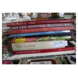 Books, assortment of 9:  The World of Durer