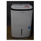 Dehumidifier Honeywell