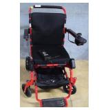 Handicap chair MeboCharges but, not