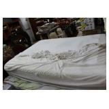 Queen "temper- control mattress High quality
