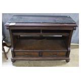 TV stand/table31.5"H x 44" W x 20" D